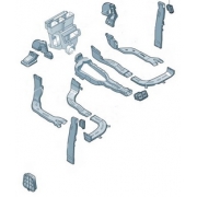 Воздуховод Вентиляция